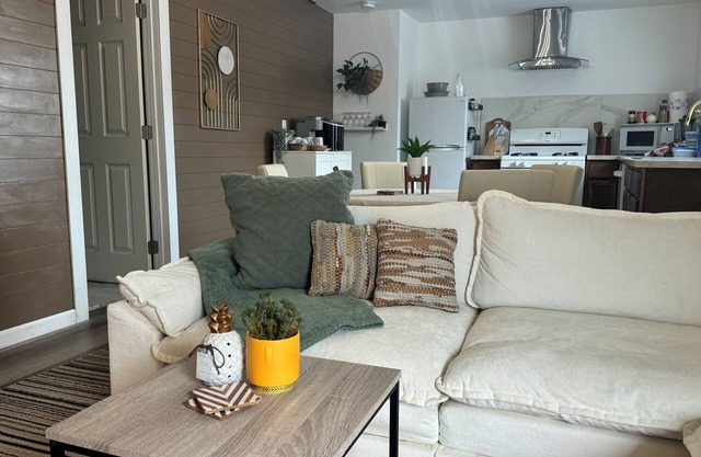 Pet Friendly cozy MV Apartment