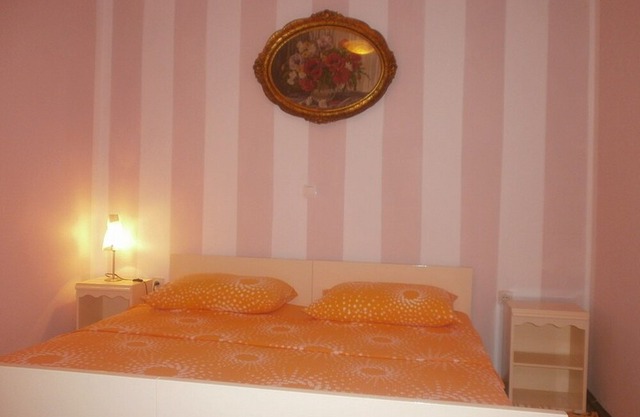 Pet-friendly Family Apartment Katty nr. 1