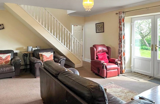 Pet friendly farmhouse retreat in the heart of County Durham.