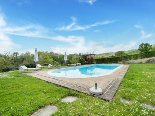 Pet-Friendly Farmhouse