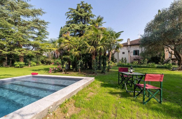 Pet friendly home in Ponti sul Mincio