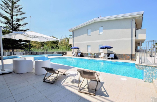 Pet friendly home in Nocera Terinese