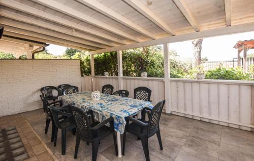 Pet Friendly Home In Riva Dei Tarquini