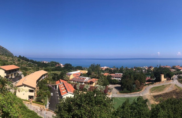Pet-Friendly Holiday Home Calanovella Mare with Garden
