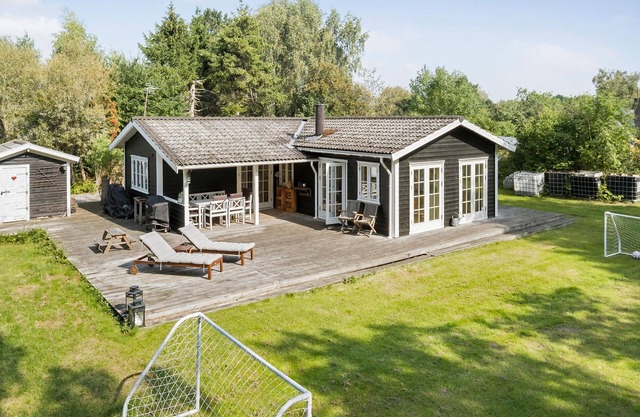 Pet friendly home in Sjællands Odde