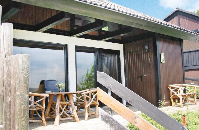 Pet friendly home in Bischofsheim