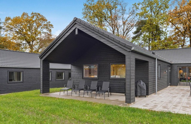 Pet friendly home in Krakow am See