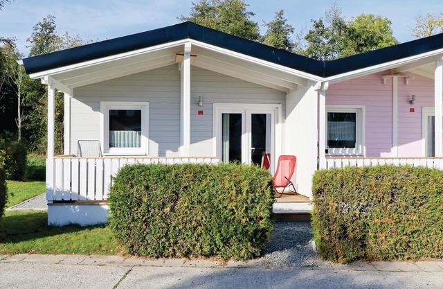 Pet friendly home in Süssau/Ostsee