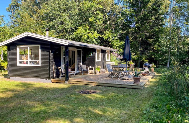 Pet friendly home in Frederiksværk