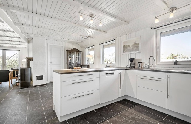 Pet friendly home in Vejers Strand