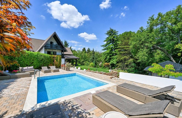 Pet friendly home in Varazdin Breg