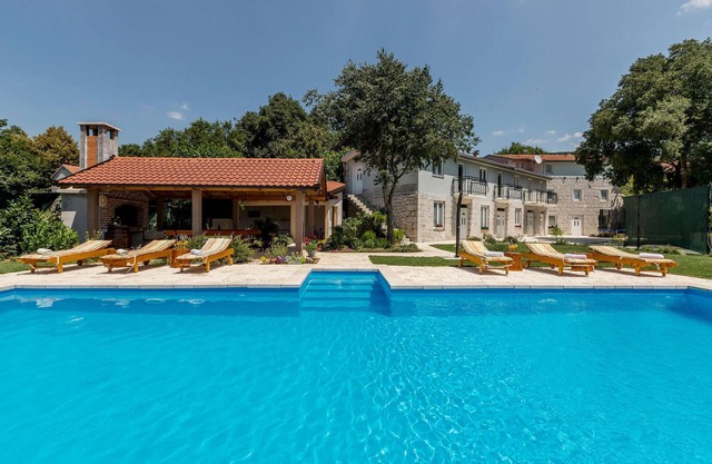 Pet friendly home in Vinjani Donji