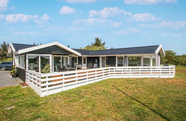 Pet friendly home in Hvide Sande