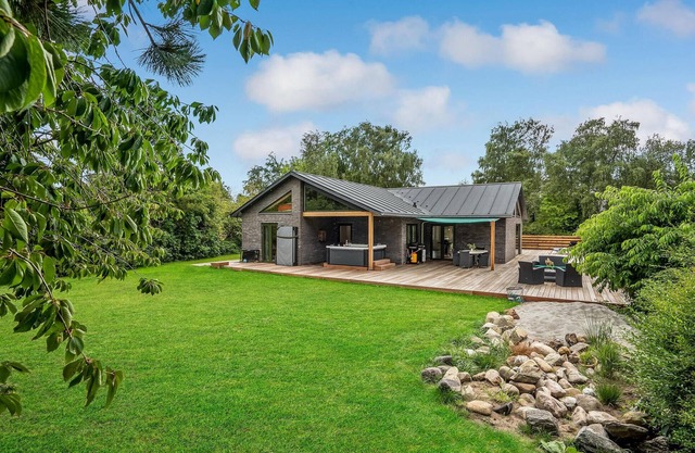 Pet friendly home in Vordingborg