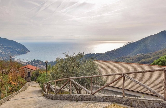 Pet friendly home in Moneglia (GE)