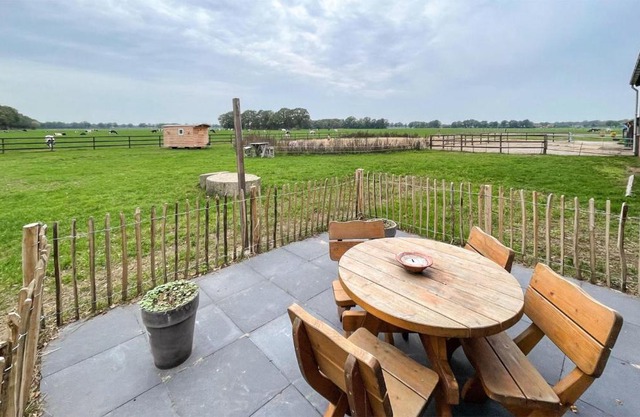 Pet Friendly Home In Beltrum