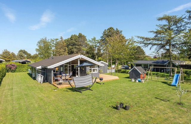 Pet friendly home in Bogø By with sauna