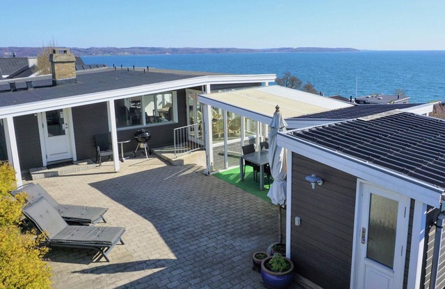 Pet friendly home in Børkop with WiFi