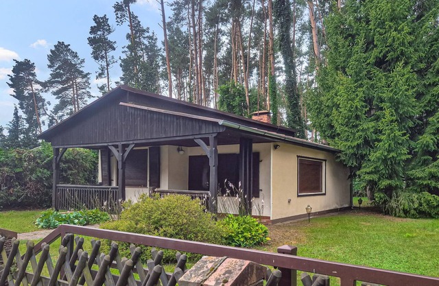 Pet friendly home in Boruja