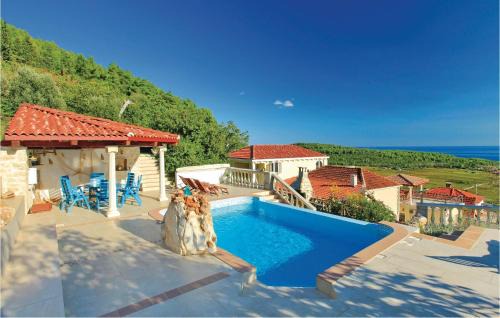 Pet Friendly Home In Cara