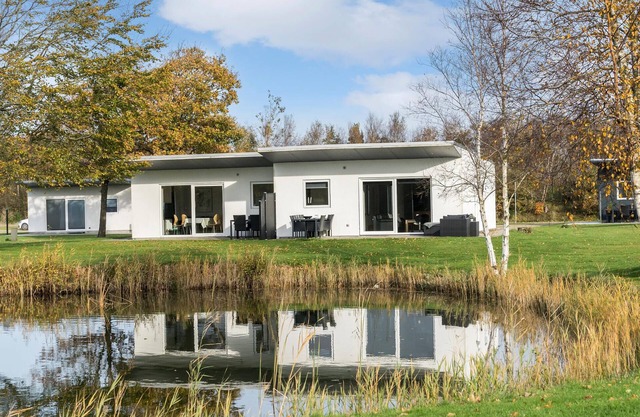 Pet friendly home in Ringkøbing