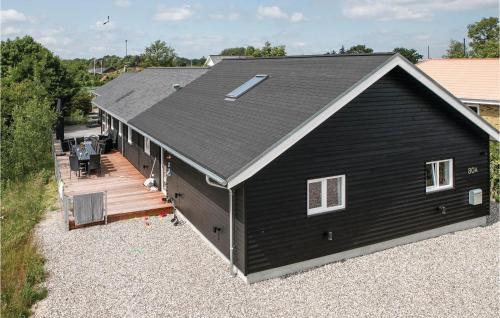 Pet Friendly Home In Hadsund With Sauna