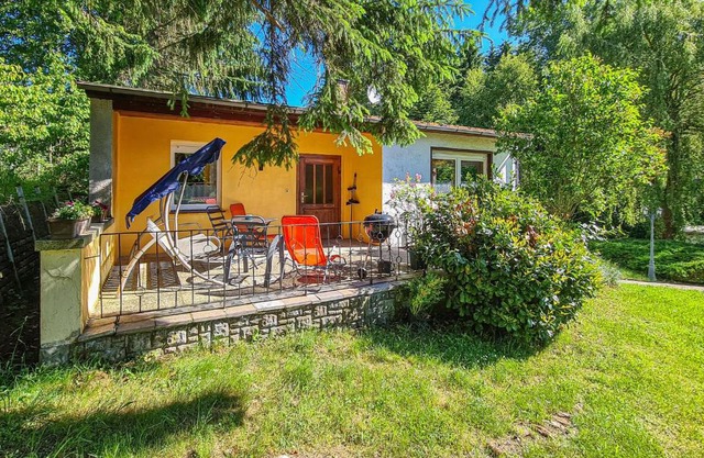 Pet Friendly Home In Harzgerode Ot D
