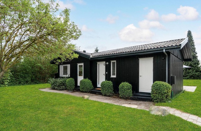 Pet friendly home in Hornbæk with WiFi