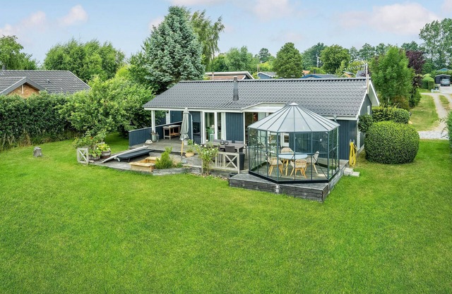 Pet friendly home in Horsens with WiFi