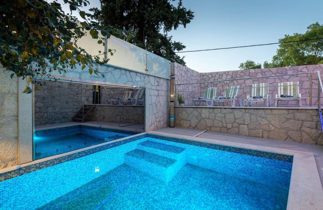 Pet friendly home in Kamenmost