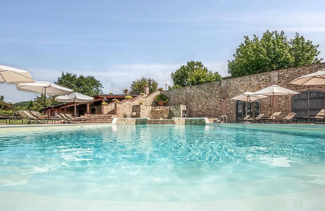Pet friendly home in Montebuono