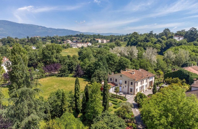 Pet friendly home in Sarcedo VI
