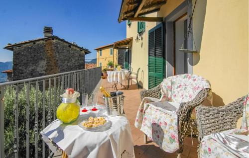 Pet Friendly Home In Sommocolonia