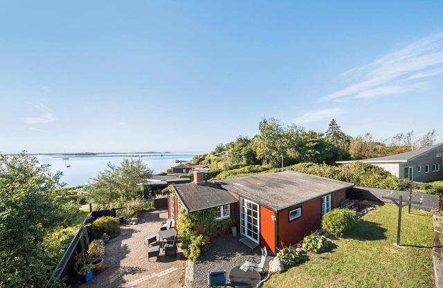 Pet friendly home in Martofte