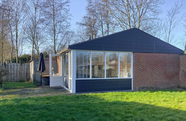 Pet friendly home in Dirkshorn