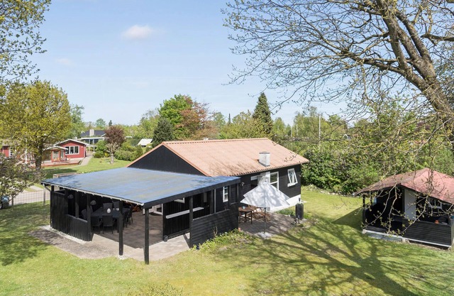 Pet friendly home in Odder with WiFi