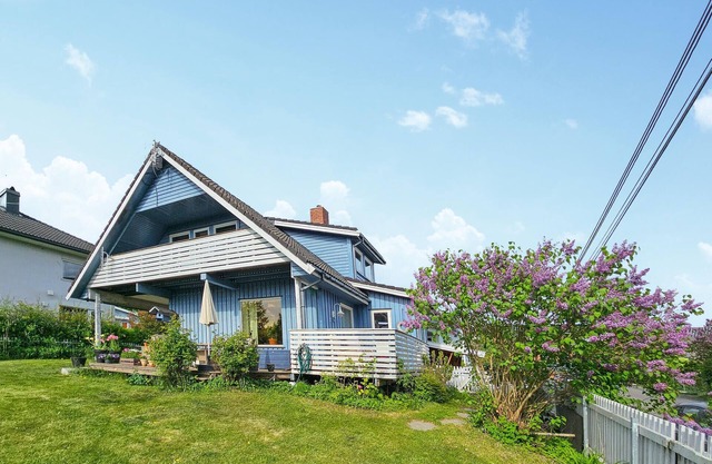 Pet friendly home in Oslo