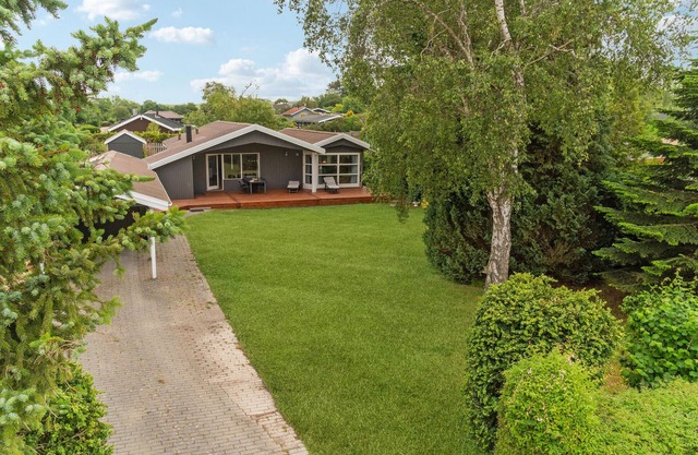 Pet friendly home in Slagelse with WiFi