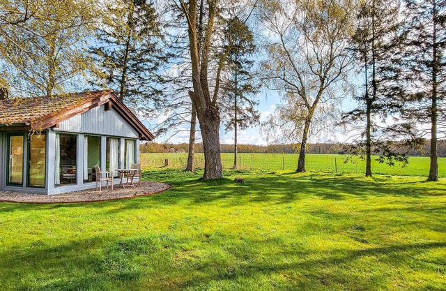 Pet friendly home in Sehlen with WiFi