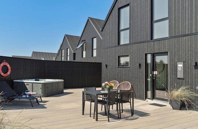 Pet friendly home in Skagen with WiFi