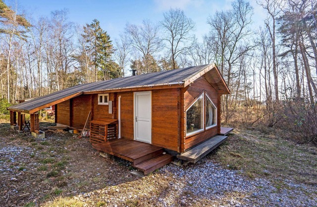 Pet friendly home in Stege