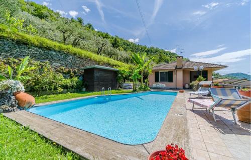 Pet Friendly Home In Testana With Wifi