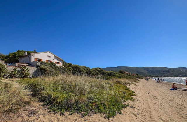Pet friendly home in Orbetello (GR)
