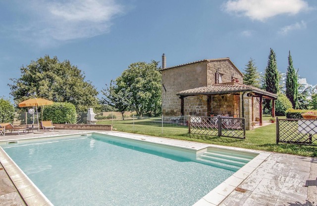 Pet friendly home in Pitigliano GR
