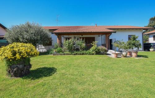 Pet Friendly Home In Varallo Pombia