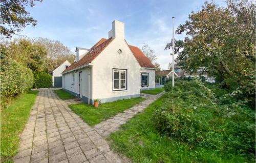 Pet Friendly Home In Bergen Aan Zee