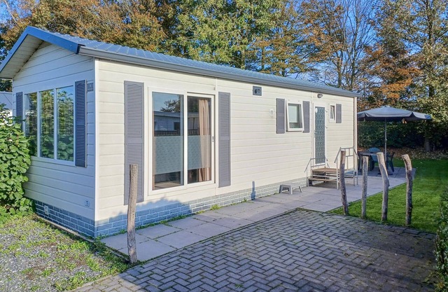 Pet friendly home in Heinkenszand
