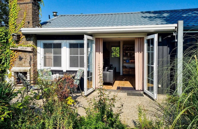Pet friendly home in Scherpenisse