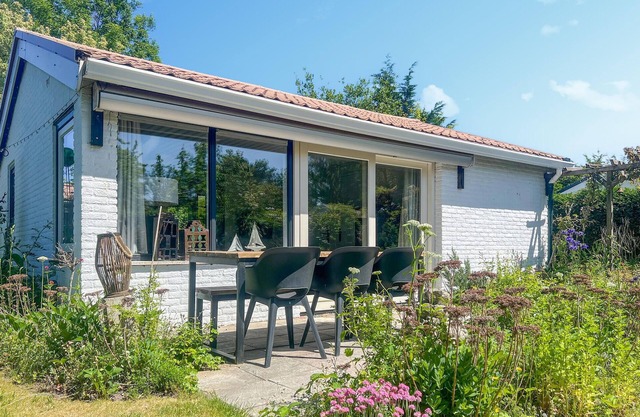 Pet-friendly home in Scherpe nisse