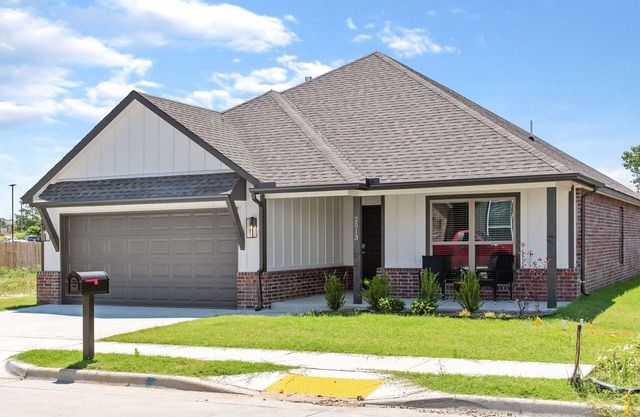 Pet friendly home featuring a sample of local flavors near The Rose District!